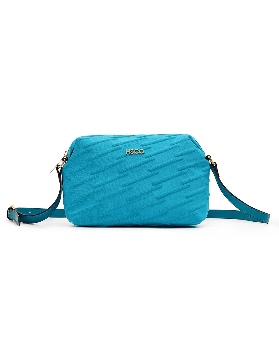 Bolsa crossbody H\u0026CO 2021 para dama en Liverpool