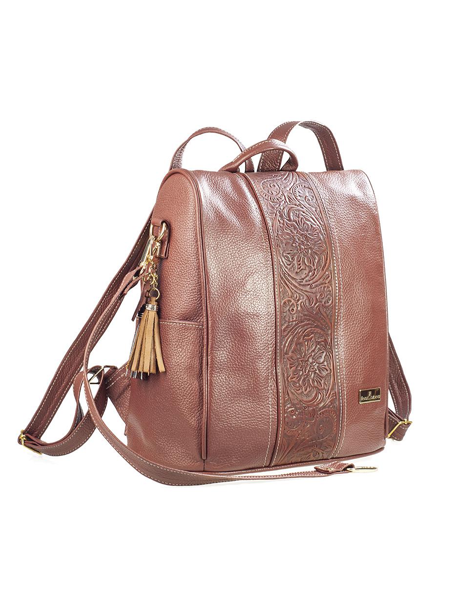 Mochila casual México Ecléctico para mujer 2