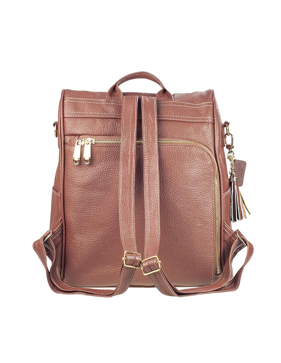 Mochila casual México Ecléctico para mujer 3