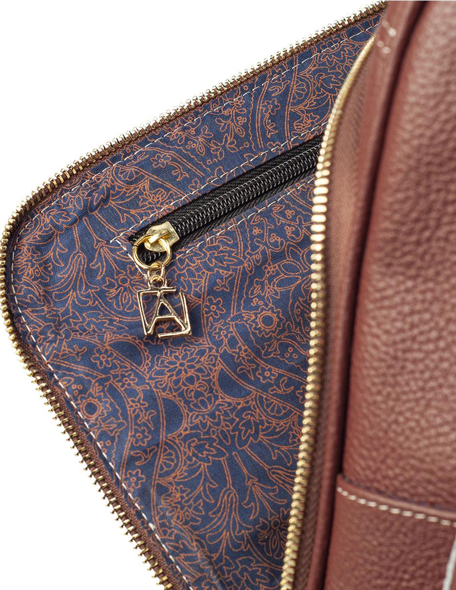 Mochila casual México Ecléctico para mujer 4