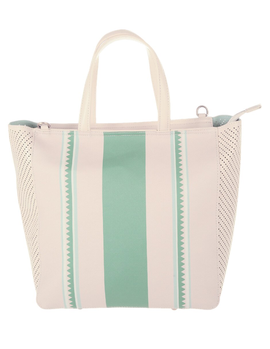 Bolsa tote Urban Originals de playa para mujer en Liverpool
