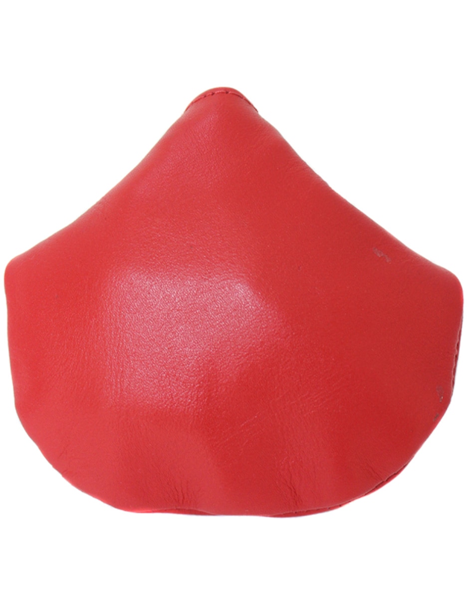CARTERA G GOGANNI MONED, SIN TALLA, ROJO
