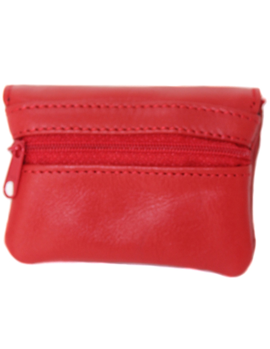 CARTERA G GOGANNI MONED, SIN TALLA, ROJO