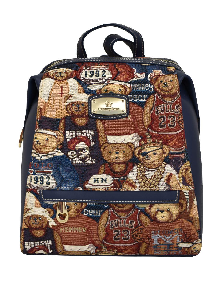 henney bear bolsas