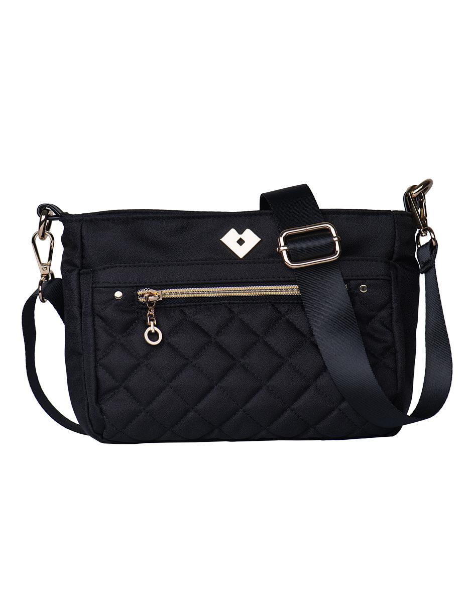 Bolsa crossbody para mujer