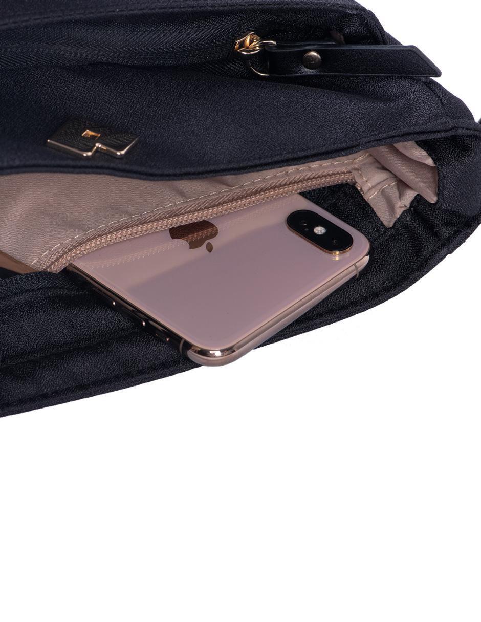 Bolsa crossbody Luckyly para mujer