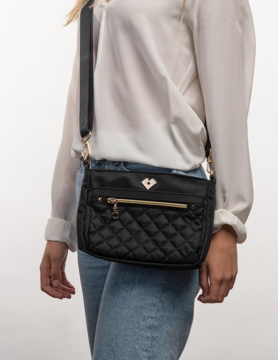 Bolsa crossbody Luckyly para mujer