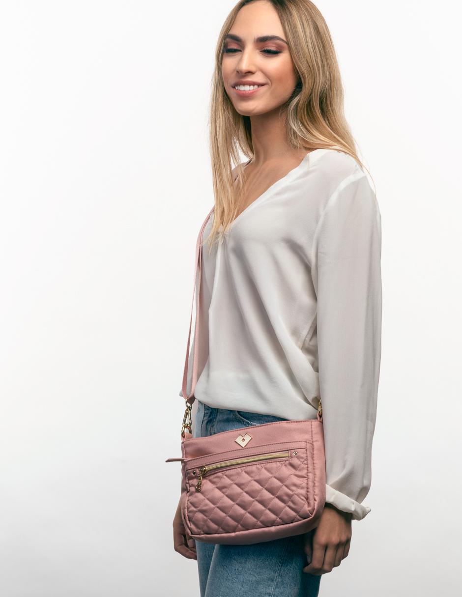 Bolsa crossbody para mujer