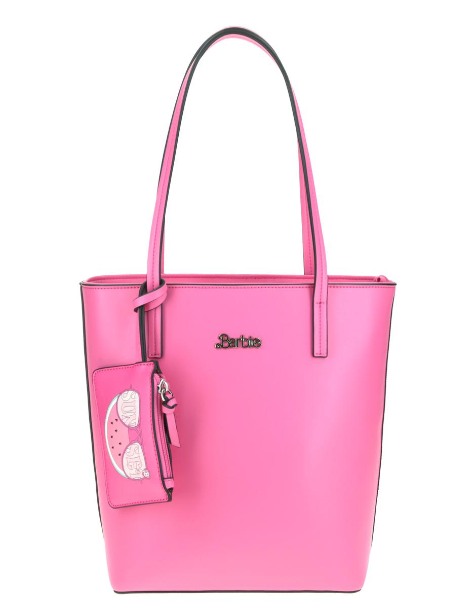 Bolsa tote Gorett Pia Barbie para mujer en Liverpool