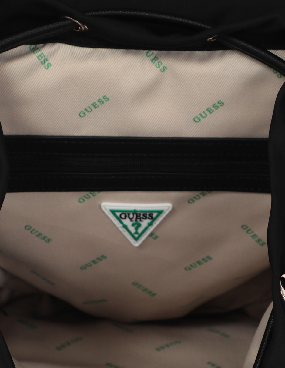 Backpack Eco Gemma para mujer 4