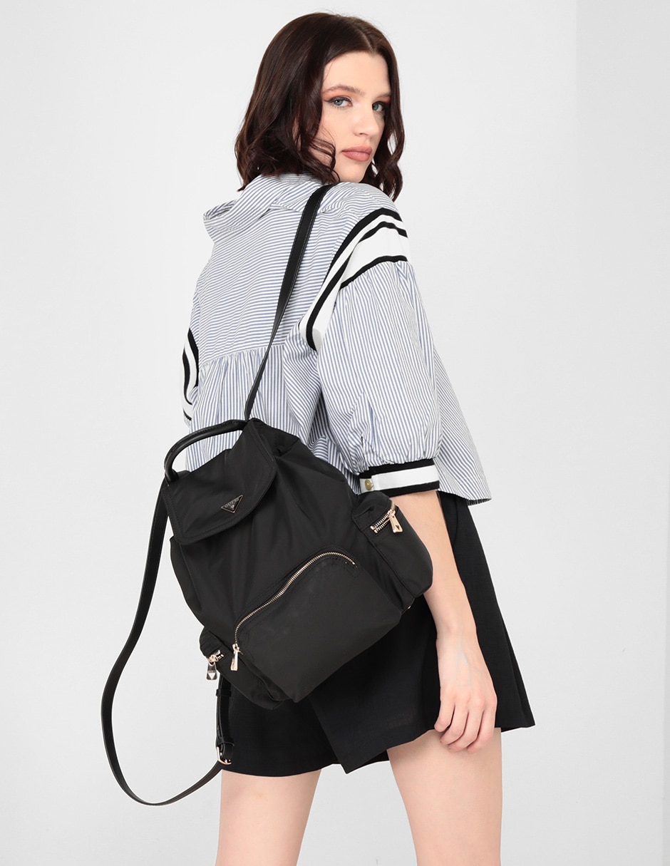 Backpack Eco Gemma para mujer 6