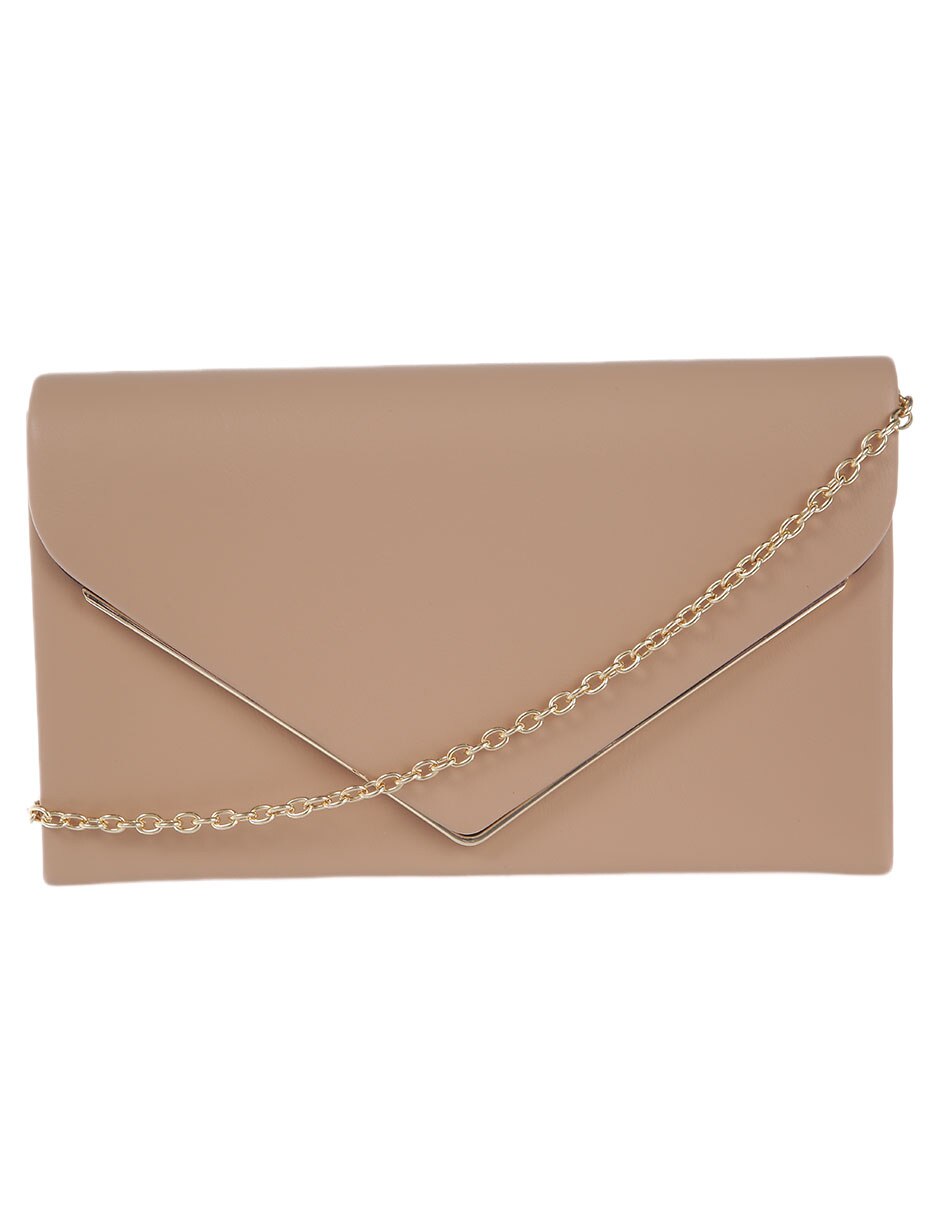 Bolsa clutch Call It Spring para mujer en Liverpool