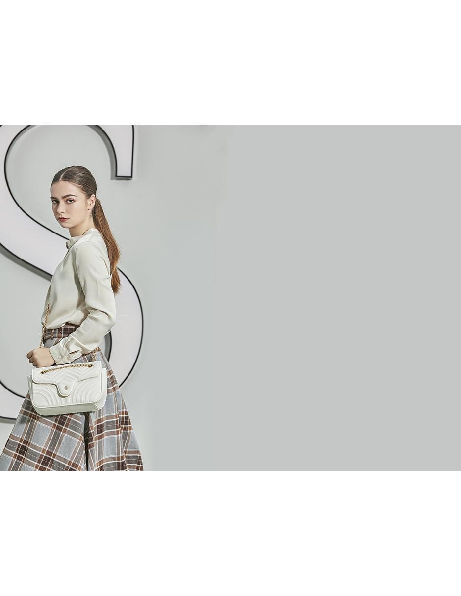Bolsa crossbody para mujer 4