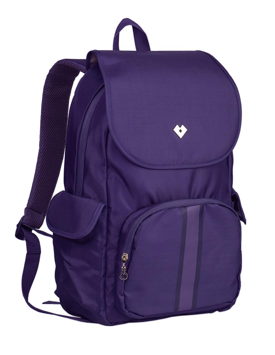 Mochila con portalaptop unisex 2