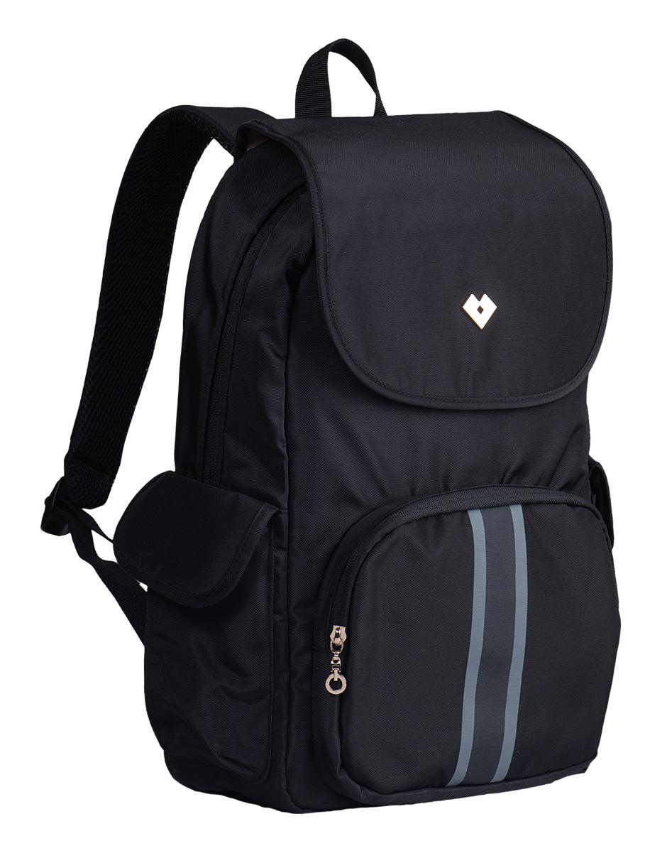 Bolsa backpack Luckyly para mujer