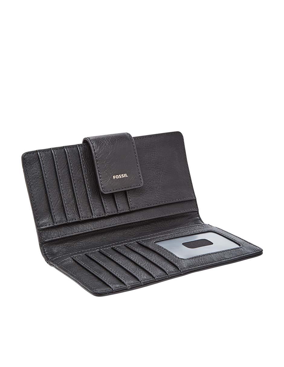 Cartera Logan para mujer 5