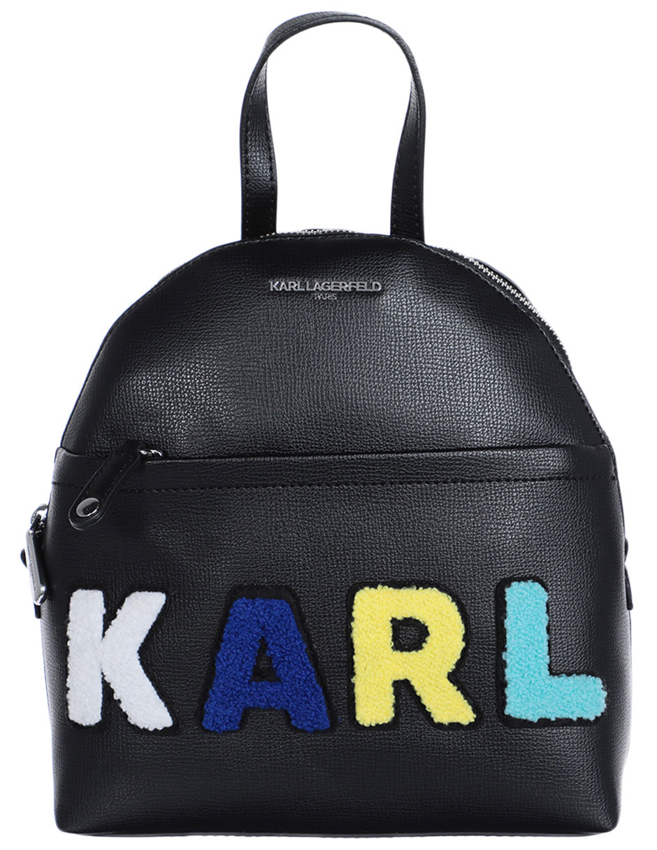 backpack Karl Lagerfeld Paris mujer Liverpool.com.mx