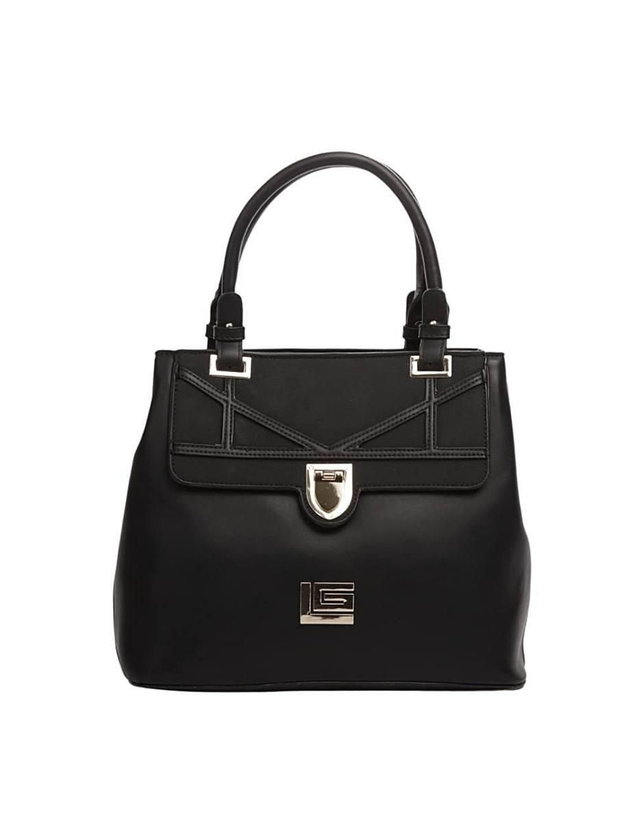 Bolsa Satchel Guy Laroche para mujer en Liverpool