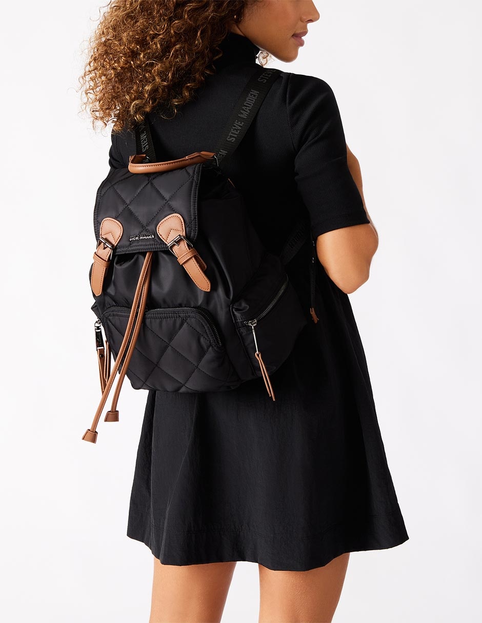 Bolsa mochila Fall para mujer 6