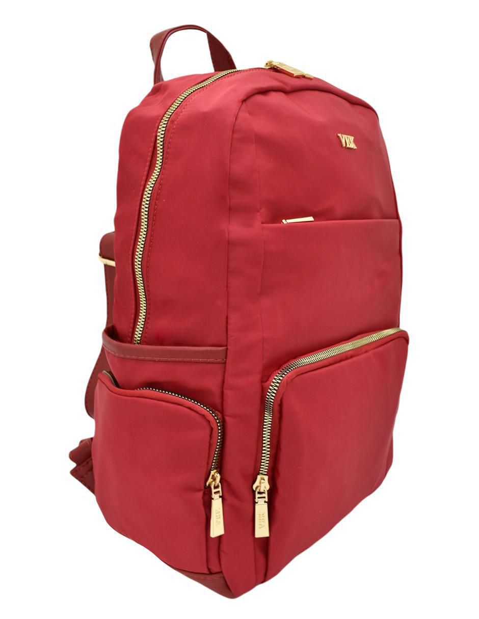 Mochila casual Vek para mujer