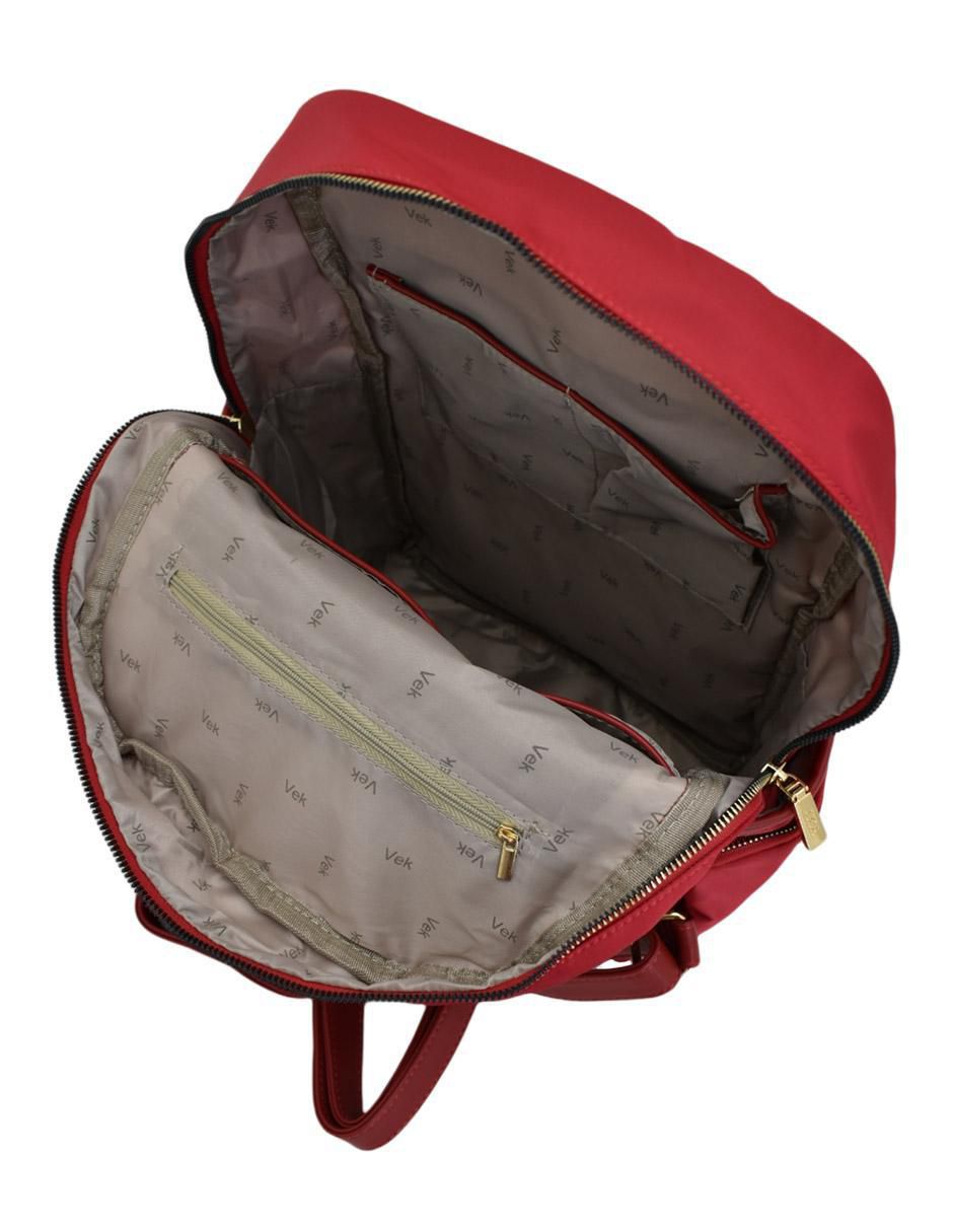 Mochila casual Vek para mujer