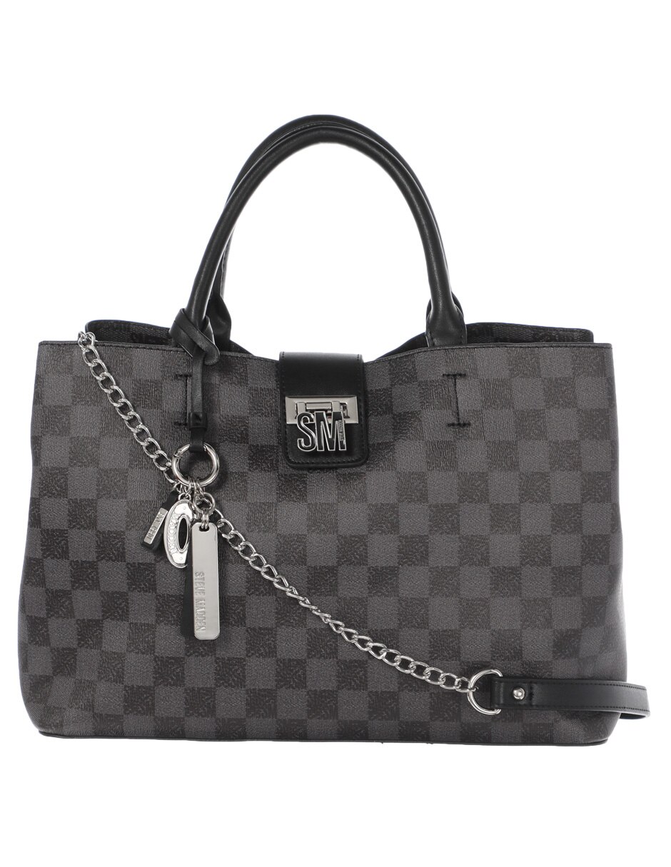 Bolsa satchel Steve Madden Spring para mujer en Liverpool