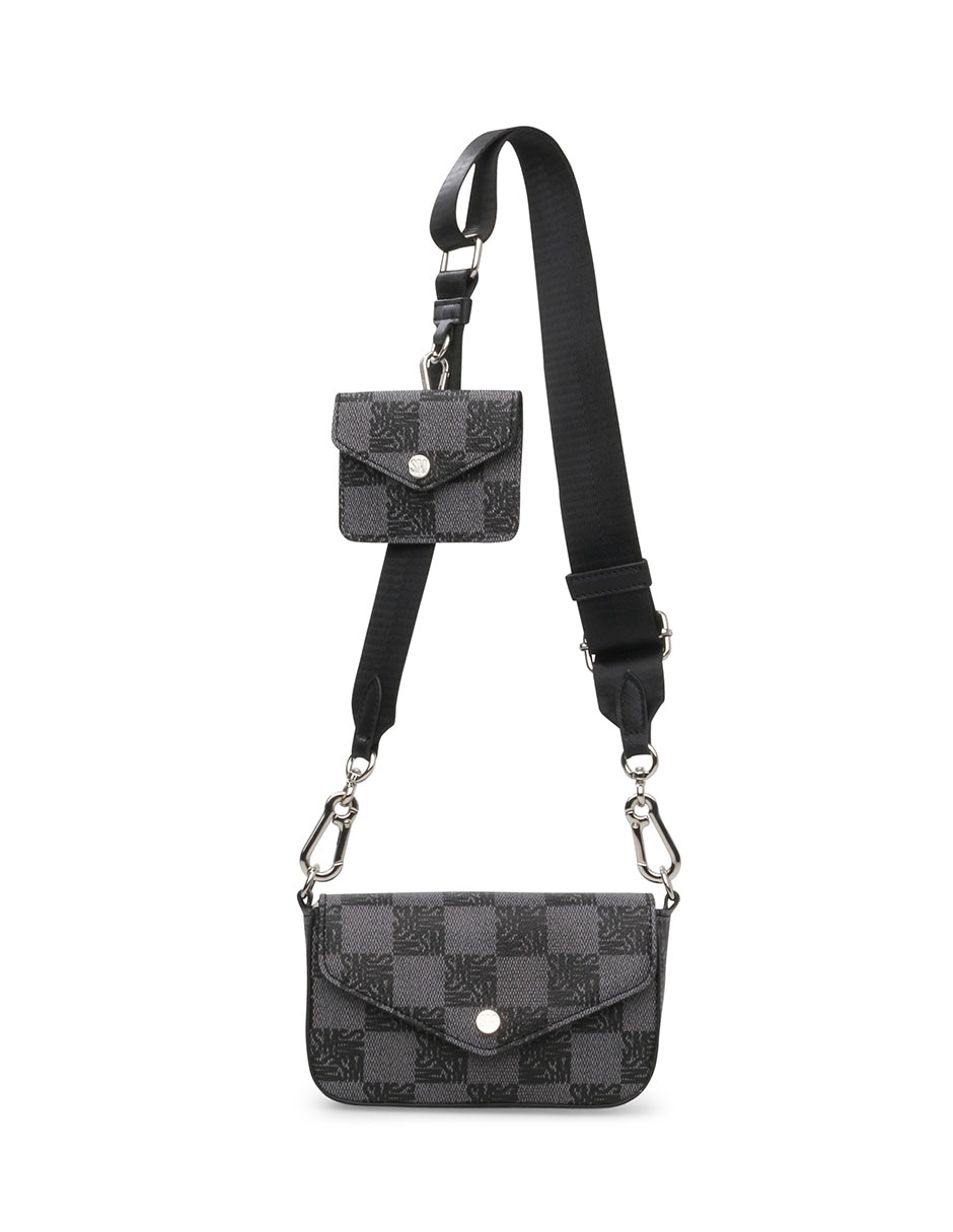 Bolsa crossbody Steve Madden Spring para mujer en Liverpool