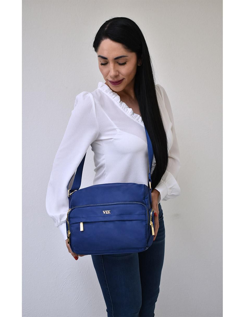 Bolsa crossbody para mujer 2