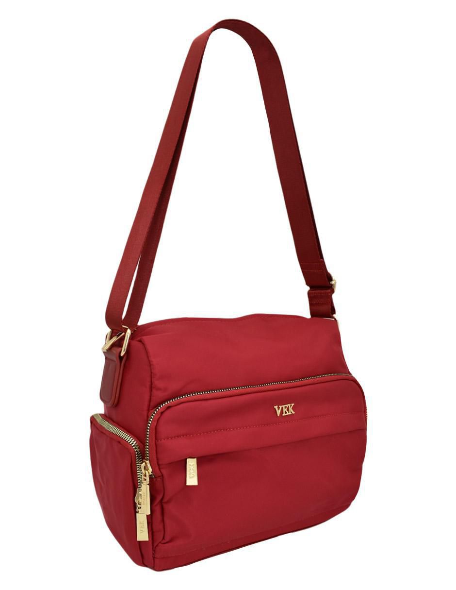 Bolsa crossbody Vek para mujer