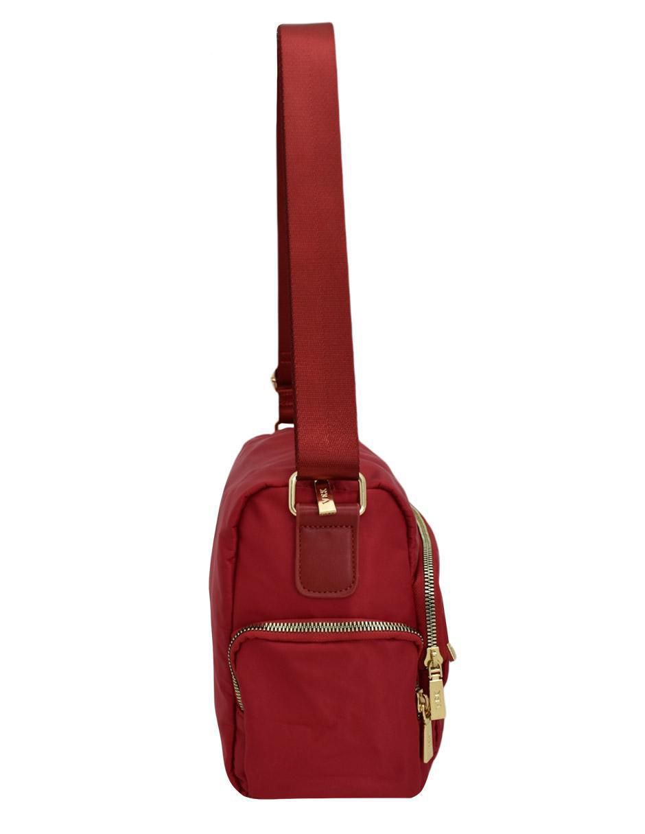 Bolsa crossbody Vek para mujer