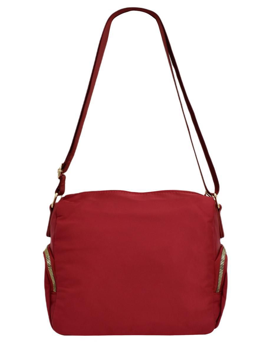 Bolsa crossbody Vek para mujer