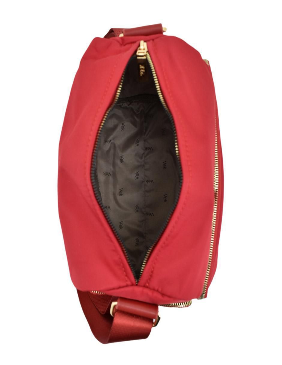 Bolsa crossbody Vek para mujer
