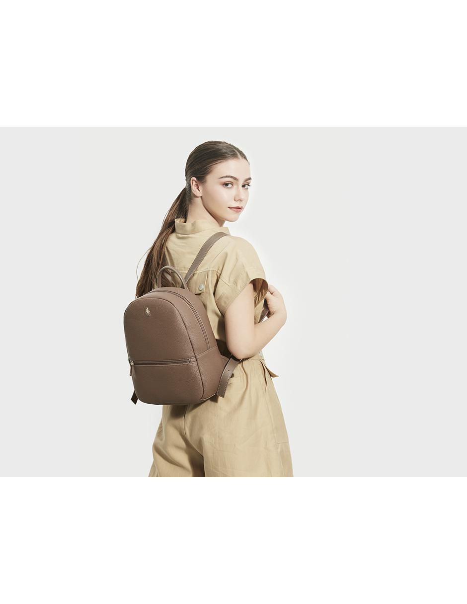 Bolsa backpack para mujer 4