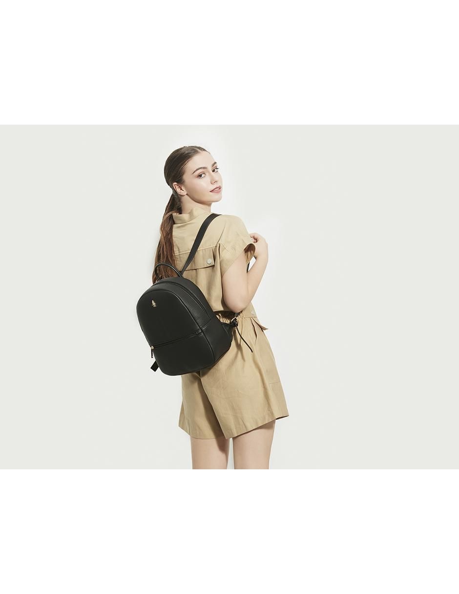 Bolsa backpack para mujer 4