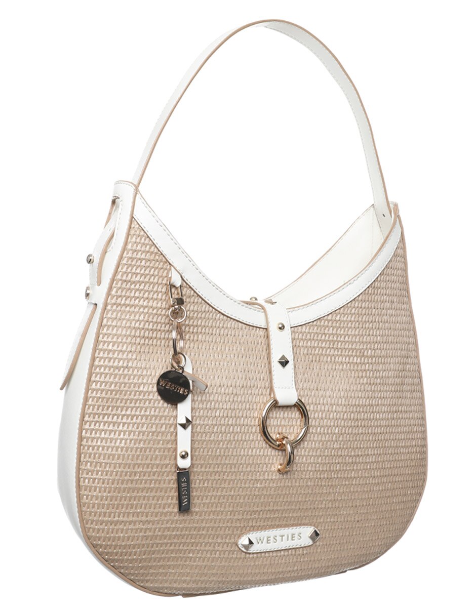Bolsa satchel Westies Stopes para mujer en Liverpool