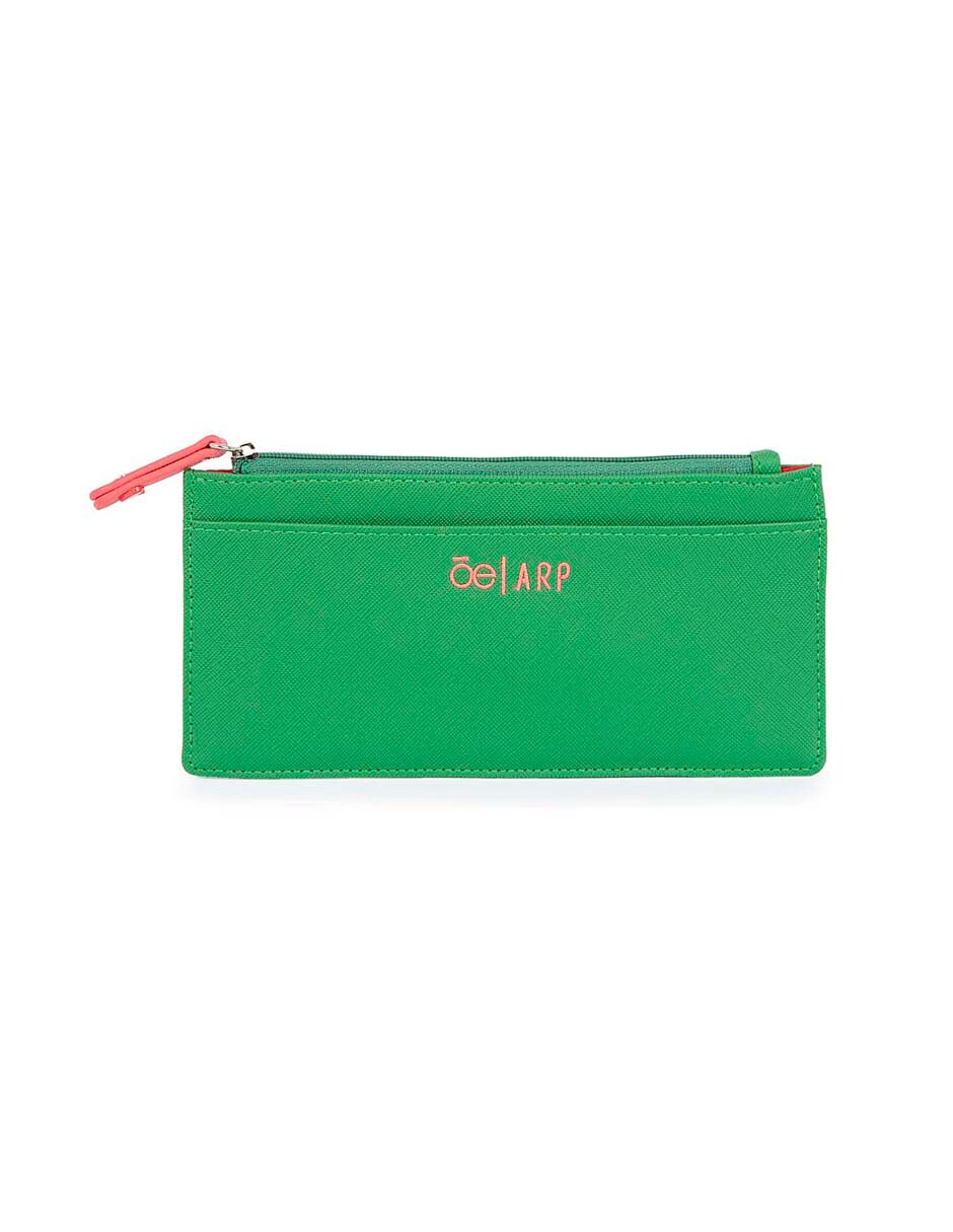Cartera CLOE Agatha Drac para mujer en Liverpool