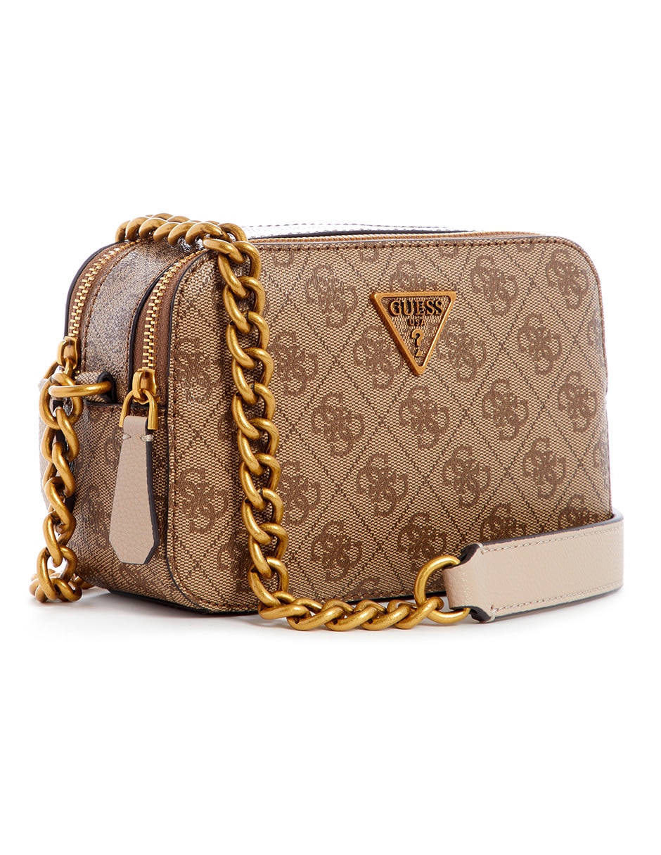 bolsa crossbody guess