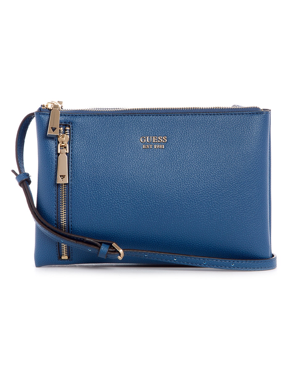 Bolsa crossbody Guess Naya para mujer en Liverpool