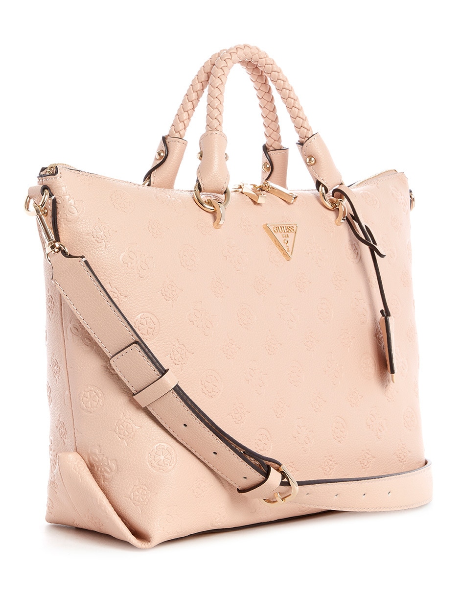 Bolsa tote Guess Helaina para mujer en Liverpool