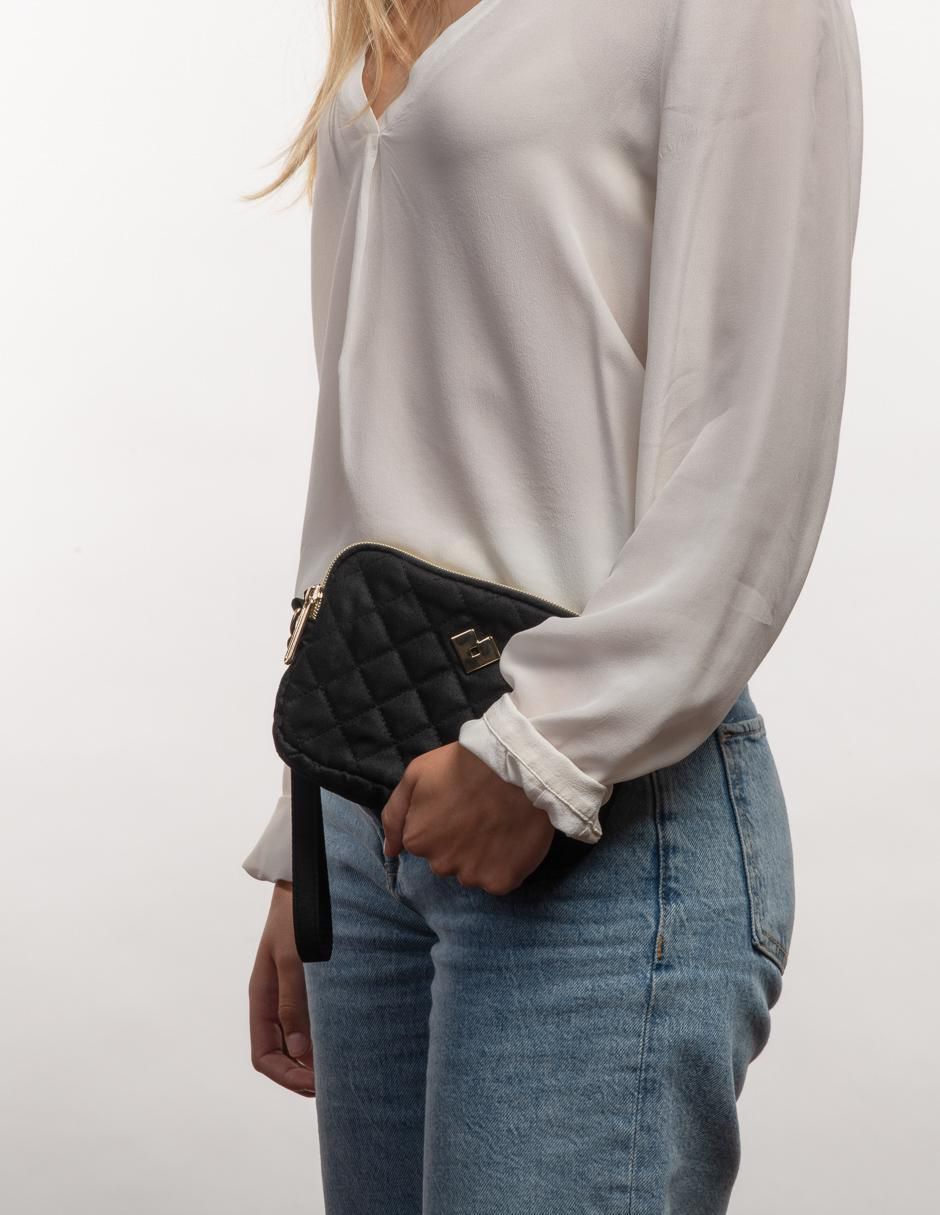 Bolsa clutch para mujer 6