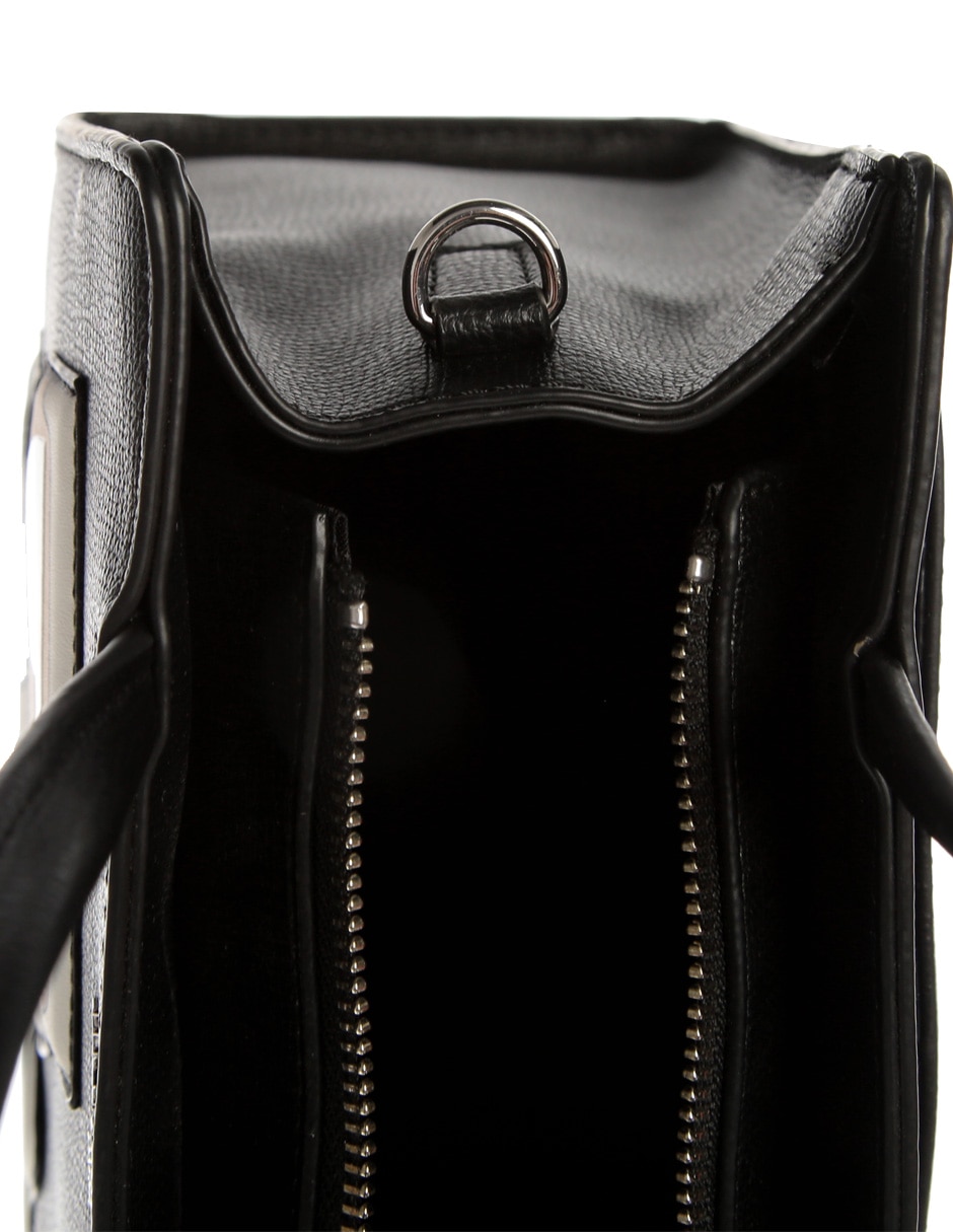 Bolsa satchel para mujer 4