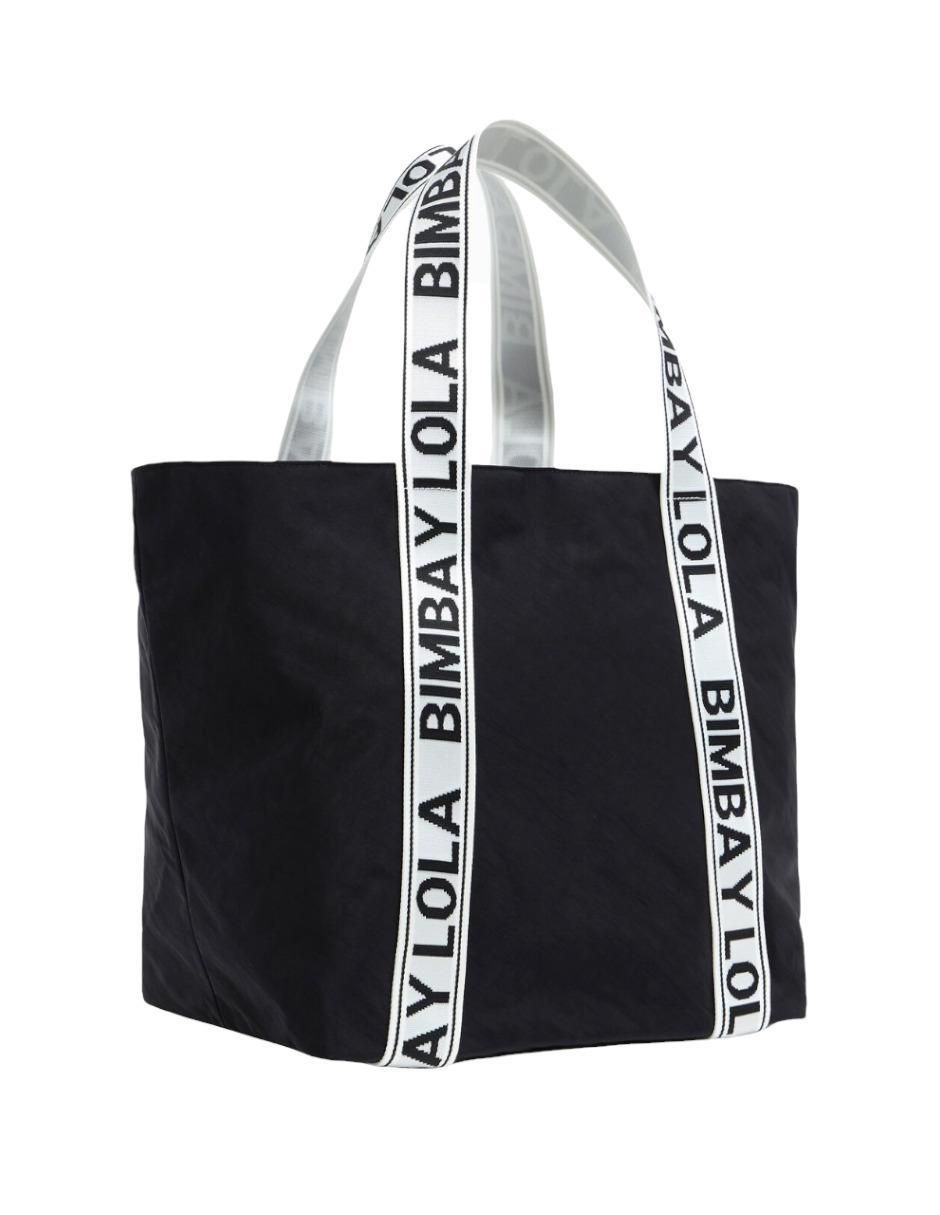 Bolsa shopper Bimba y Lola para mujer en Liverpool