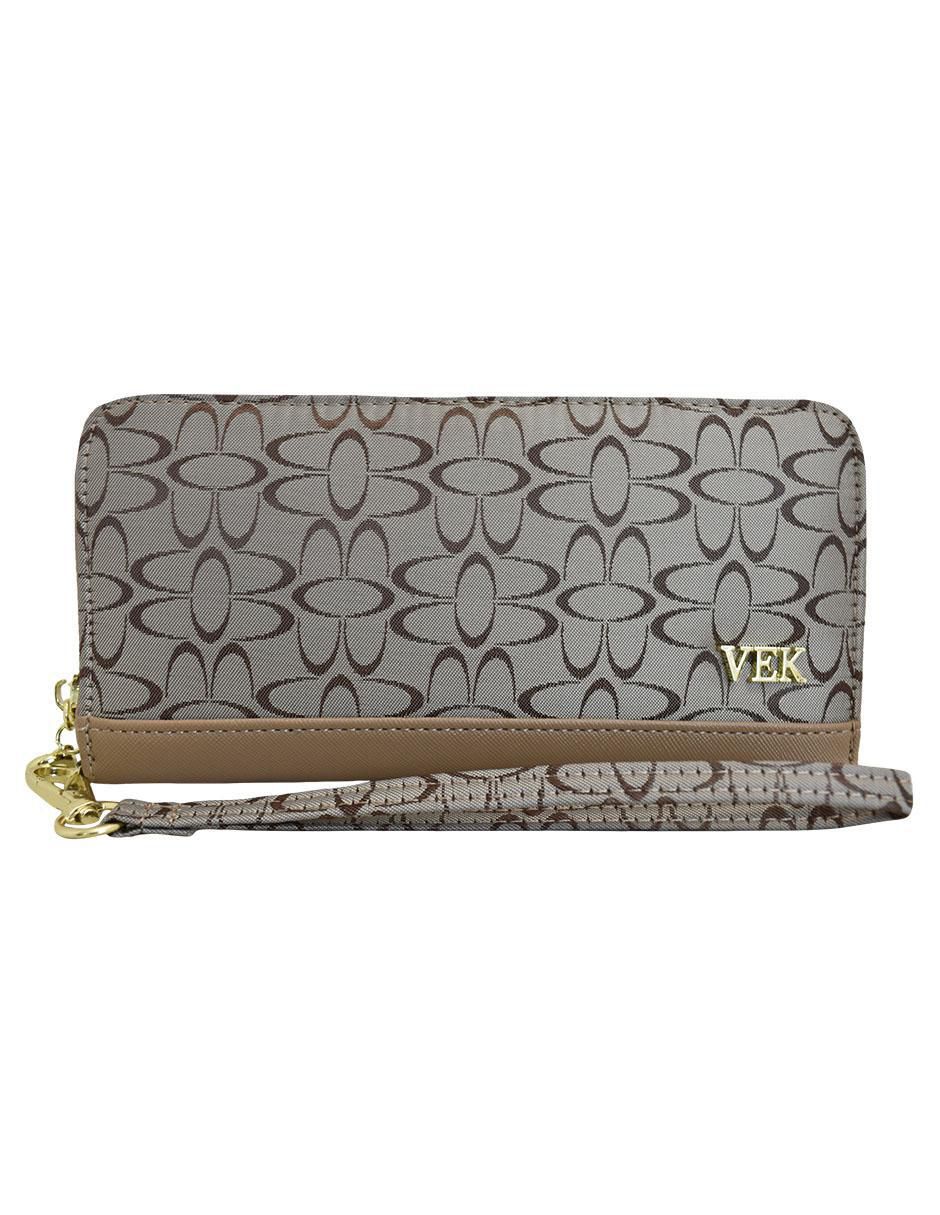 Cartera VEK para mujer