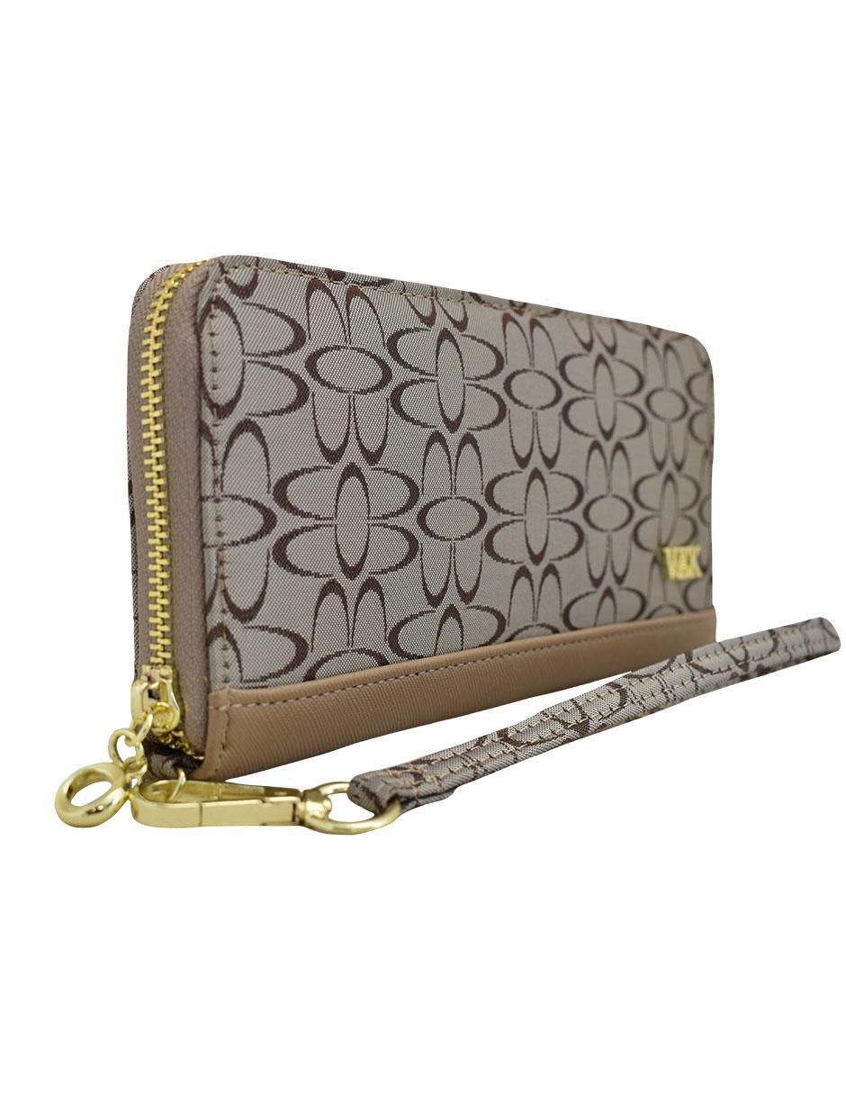 Cartera VEK para mujer