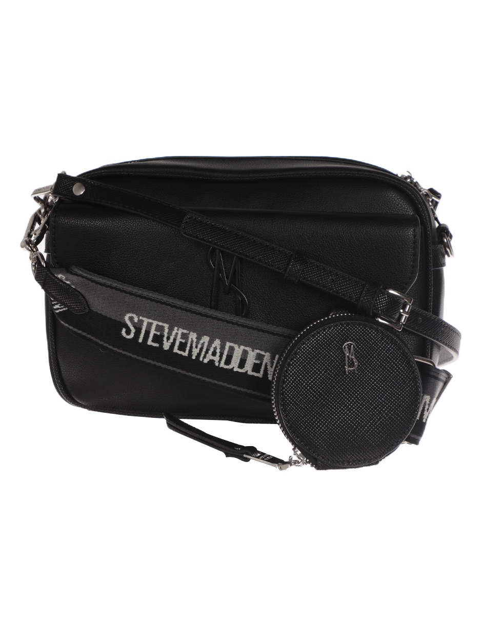 Bolso Bandolera Bolsas Steve Madden Originales Precios Bolsa Steve