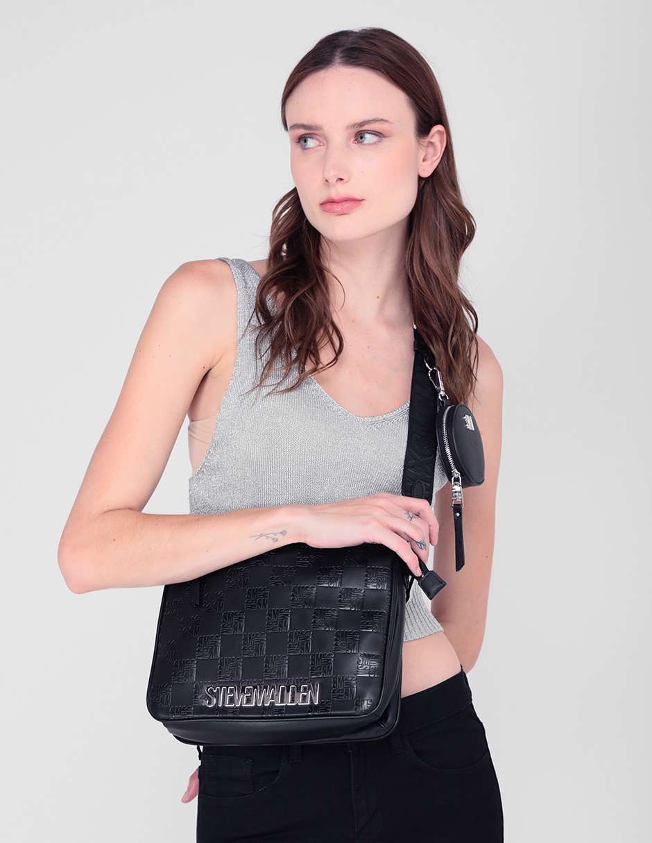 Bolsa crossbody para mujer 5