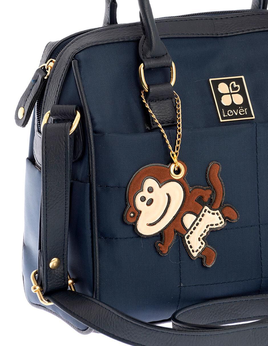 Bolsa bowler para mujer 7