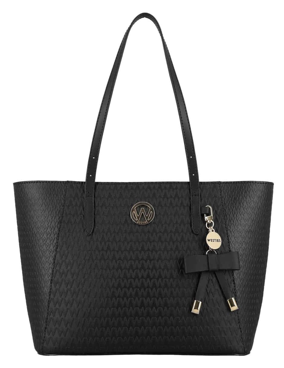 Bolsa tote Basha Bambú Zeus para mujer