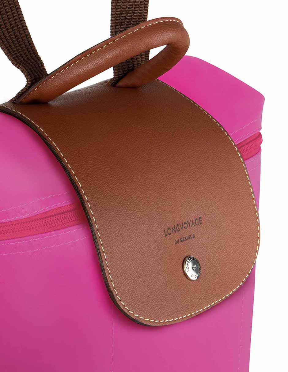Mochila casual para mujer 5