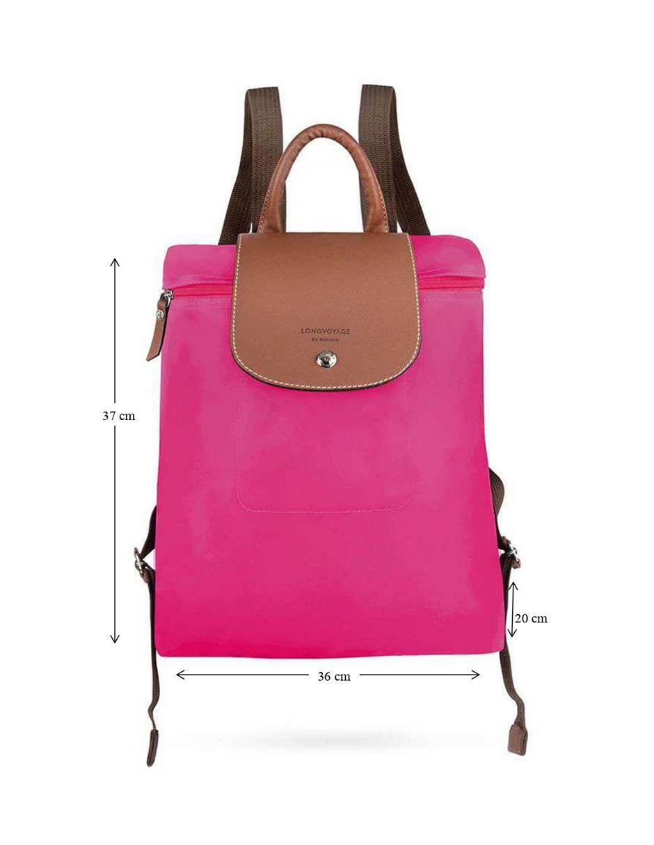 Mochila casual para mujer 6